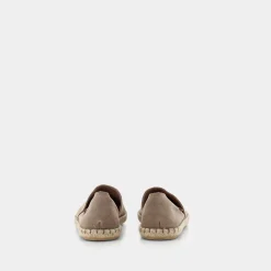 VERBENAS Espadrillas^Carmen Carmen Piedra - Campesina Beige