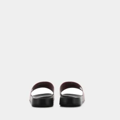 G STAR Ciabatte^2141026207 Cart Iii Ctr W Nero/Malva - Ciabatte Multicolor