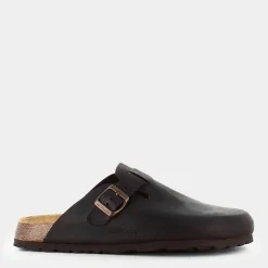 GRUNLAND Sandali^Cb2224 Bobo Sandali Marrone