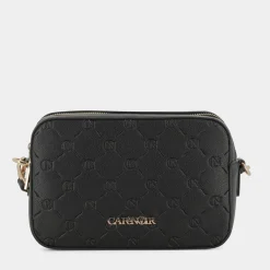 CAFE' NOIR Tracolle^C3Bb0302 Tracolle Nero