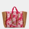 SHEEN Borsa Mare^Cb-E23-10 - Fucsia - Borsa Mare Rosa