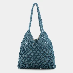 SHEEN Borsa Mare^Cb-E23-12 Borsa Mare Azzurro