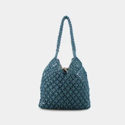 SHEEN Borsa Mare^Cb-E23-12 Borsa Mare Azzurro