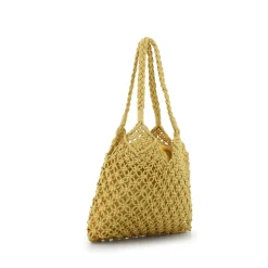 SHEEN Borsa Mare^Cb-E23-12 Borsa Mare Giallo