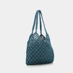 SHEEN Borsa Mare^Cb-E23-12 Borsa Mare Azzurro