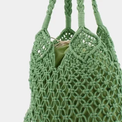 SHEEN Borsa Mare^Cb-E23-12 Borsa Mare Verde