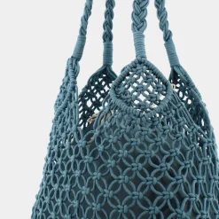 SHEEN Borsa Mare^Cb-E23-12 Borsa Mare Azzurro
