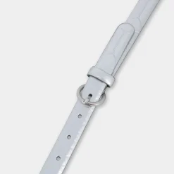 SHEEN Cinture^Cb-E22-100 Cinture Argento