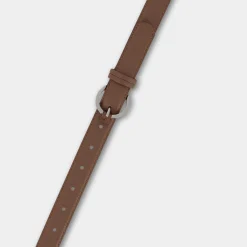 PATTI DI LUNA Cinture^Cb-I22-03 - Cognac - Cinture Marrone