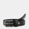SHEEN Cinture^Cb-I22-08 Cinture Nero