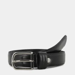 SHEEN Cinture^Cb-I22-08 Cinture Nero