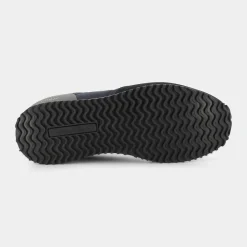 CONTE OF FLORENCE Sneakers^Cf11M40703 Bagnone Deep Ash - Sneakers Nero