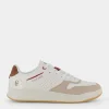 CONTE OF FLORENCE Sneakers^Cf11M85706 Cinigiano White - Sneakers Bianco
