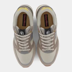 CONTE OF FLORENCE Sneakers^Cf11M60742 Rufina Earth - Sneakers Beige