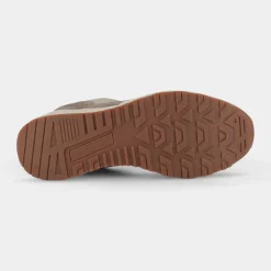 CONTE OF FLORENCE Sneakers^Cf11M60742 Rufina Earth - Sneakers Beige