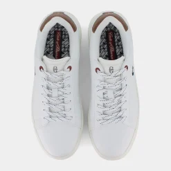 CONTE OF FLORENCE Sneakers^Cf11M82725 Seggiano White - Sneakers Bianco