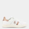 CONTE OF FLORENCE Sneakers^Cf11W83750 Betta White - Sneakers Bianco
