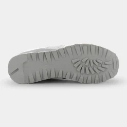 CONTE OF FLORENCE Sneakers^Cf21W42756 Dalila White Silver - Sneakers Grigio