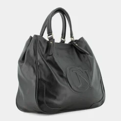 CAFE' NOIR Borse^C3Gh0101 Borse Nero