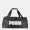 PUMA Accessori Sport^076621-01 Challenger Duffel Bag M Accessori Sport Nero