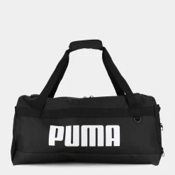 PUMA Accessori Sport^076621 Challenger Duffel Bag M Accessori Sport Nero