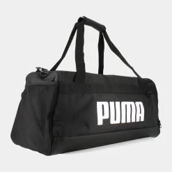 PUMA Accessori Sport^076621-01 Challenger Duffel Bag M Accessori Sport Nero