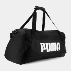 PUMA Accessori Sport^076621 Challenger Duffel Bag M Accessori Sport Nero