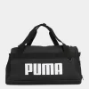 PUMA Accessori Sport^076620 Challenger Duffel Bag S Accessori Sport Nero