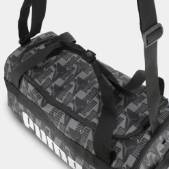 PUMA Accessori Sport^076620 Challenger Duffel Bag S Accessori Sport Grigio