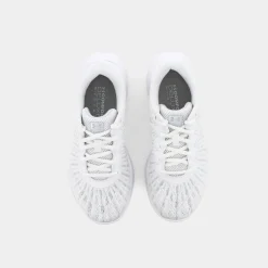 UNDER ARMOUR Sportive^3026142 Charged Breeze 2 White / Halo Gray - Sportive Bianco