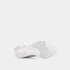 UNDER ARMOUR Sportive^3026142 Charged Breeze 2 White / Halo Gray - Sportive Bianco