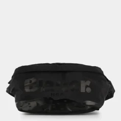 BLAUER Accessori Sport^Chico07 America Accessori Sport Nero