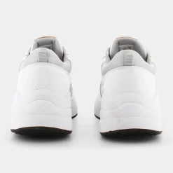 SHEEN Sneakers^Ci-E21D-13 Argento - Sneakers Bianco