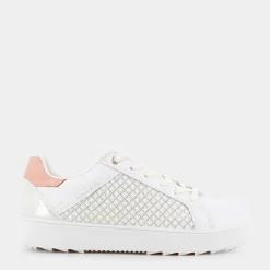 SHEEN Sneakers^Ci-E23D-02 Sneakers Bianco