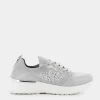 SHEEN Sneakers^Ci-E22D-05 Sneakers Argento