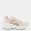 SHEEN Sneakers^Ci-E21D-13 Sneakers Beige