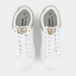 SHEEN Sneakers^Ci-E22D-04 Sneakers Bianco