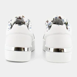 NAJ OLEARI Sneakers^Ci-E22D-51 Sneakers Bianco