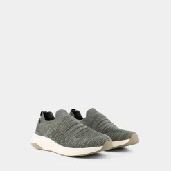 STEP BY STEP Sneakers^Ci-E23U-31 - Nero - Sneakers Marrone