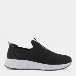 STEP BY STEP Sneakers^Ci-E22U-14 Sneakers Nero