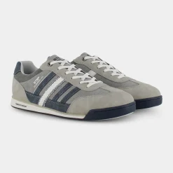 STEP BY STEP Sneakers^Ci-E22U-01 Sneakers Grigio