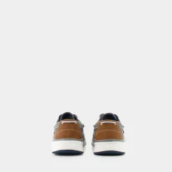STEP BY STEP Stringate^Ci-E23U-12 Stringate Grigio