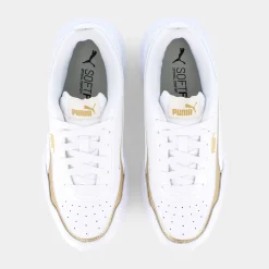 PUMA Sportive^375732 Cilia Sportive Bianco