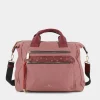 NAJ OLEARI Borse^61834 Cipria - Borse Rosa