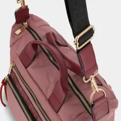 NAJ OLEARI Borse^61834 Cipria - Borse Rosa