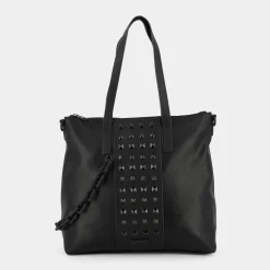 CULT Borse^Cla2024 Black - Borse Nero