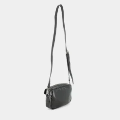 CULT Tracolle^Cla2059 Black - Tracolle Nero