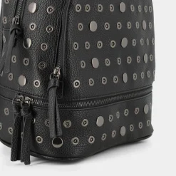 CULT Zaini^Cla2065 Black - Zaini Nero