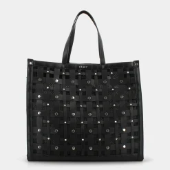 CULT Borse^Cla1606 Borse Nero