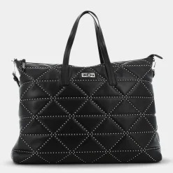 CULT Borse^Cla1596 Borse Nero